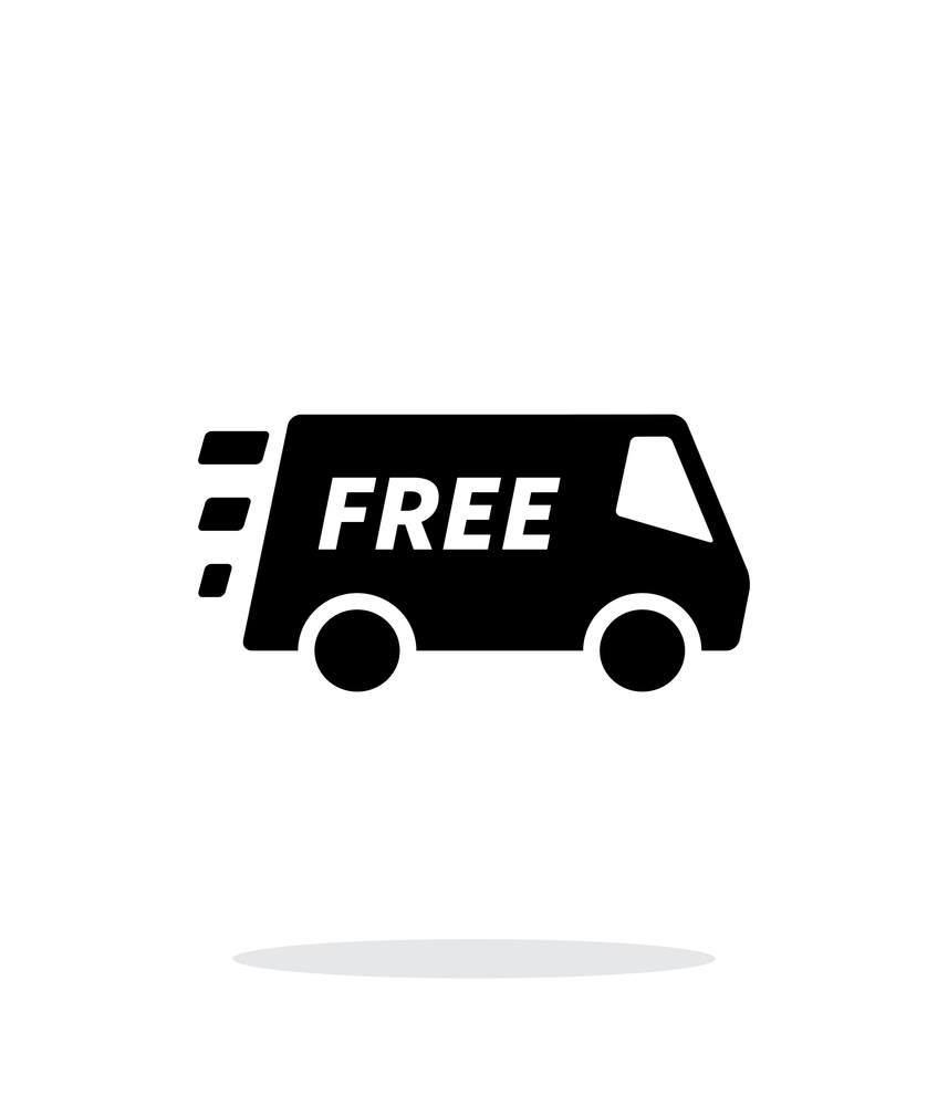 free pick up and delivery